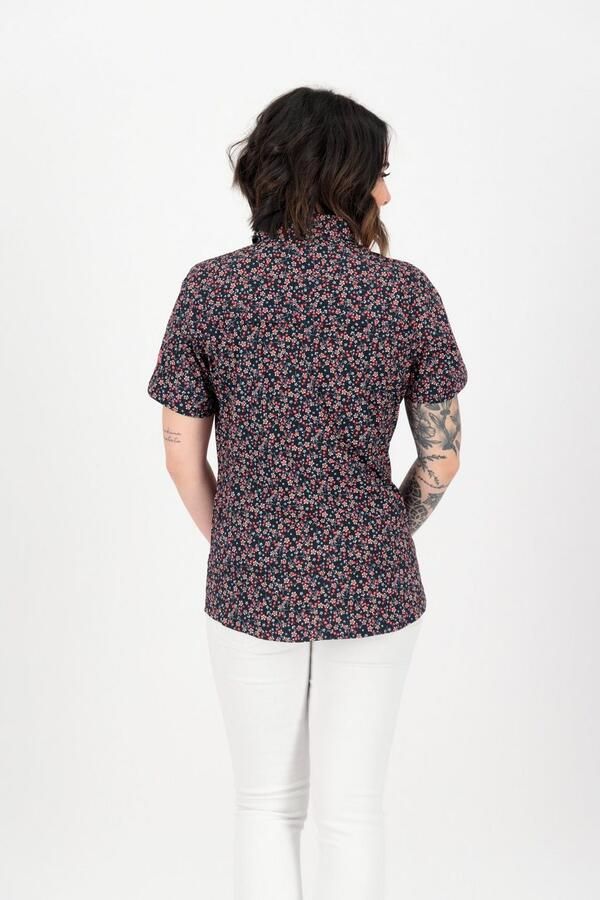 DEPROC Active Outdoorblouse SUDBURY II DAME - Foto 2