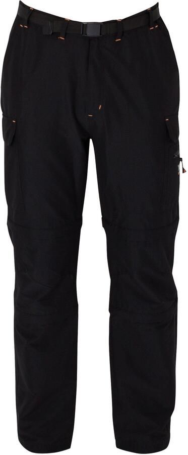 DEPROC Active Outdoorbroek KENTVILLE Double Zip-Off