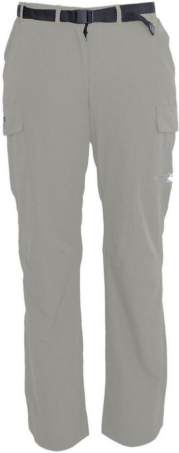 DEPROC Active Outdoorbroek KENTVILLE MEN 4-weg-Stretch Roll-Up - Foto 5