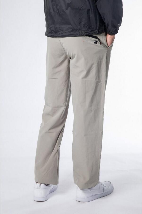 DEPROC Active Outdoorbroek KENTVILLE MEN 4-weg-Stretch Roll-Up - Foto 3