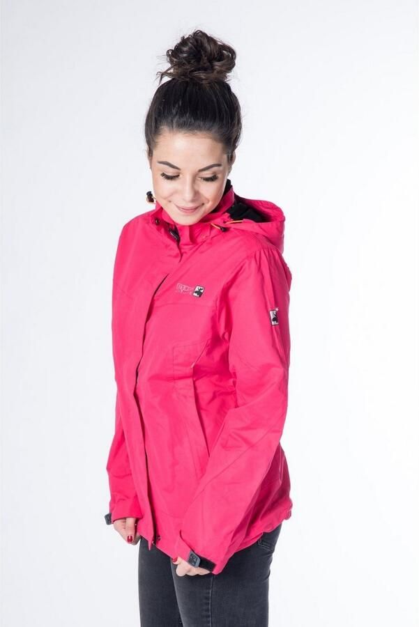 DEPROC Active Outdoorjack CAMBRIDGE WOMEN - Foto 2