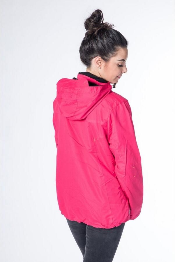 DEPROC Active Outdoorjack CAMBRIDGE WOMEN - Foto 3