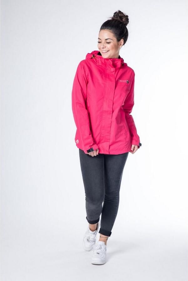 DEPROC Active Outdoorjack CAMBRIDGE WOMEN - Foto 4