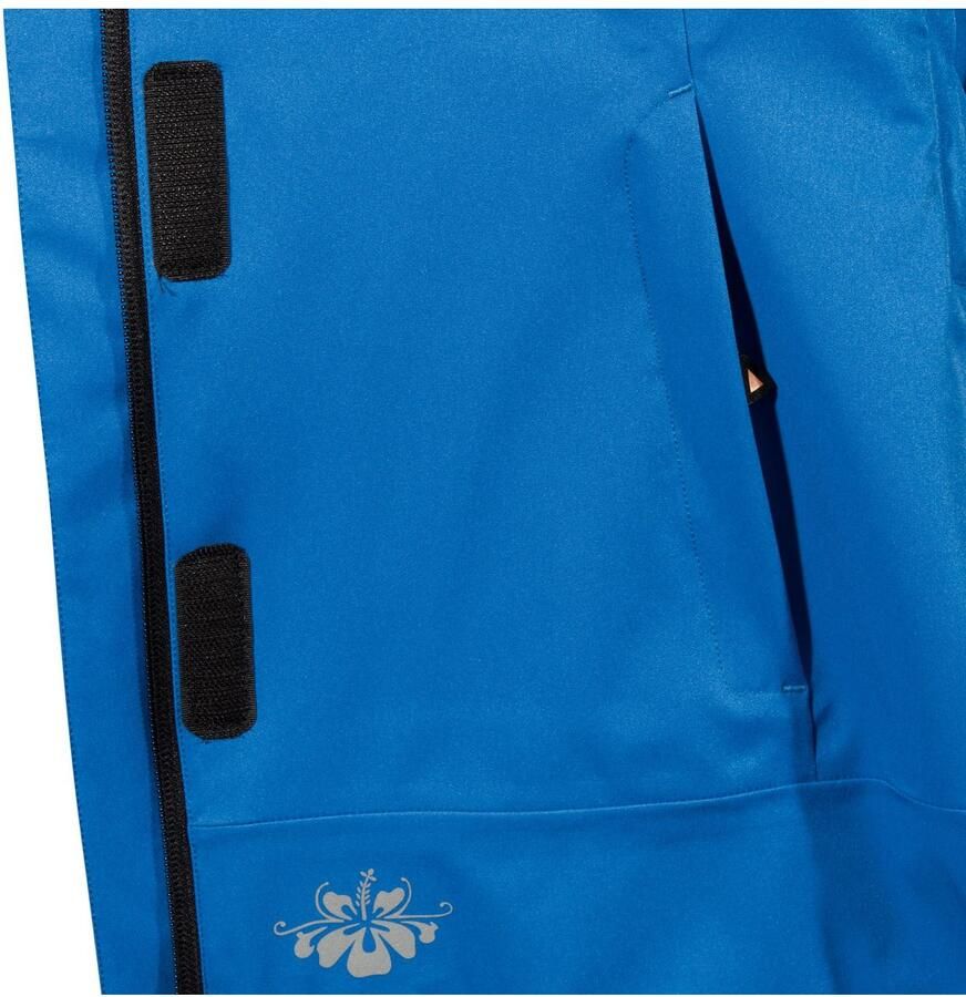 DEPROC Active Outdoorjack KIMBERLEY WOMEN