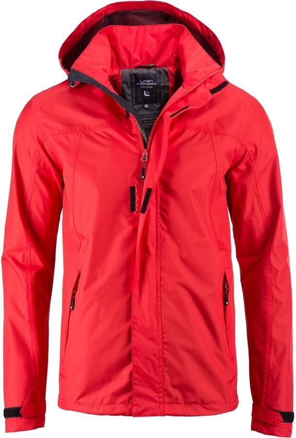 DEPROC Active Outdoorjack PORT HAYNES Men