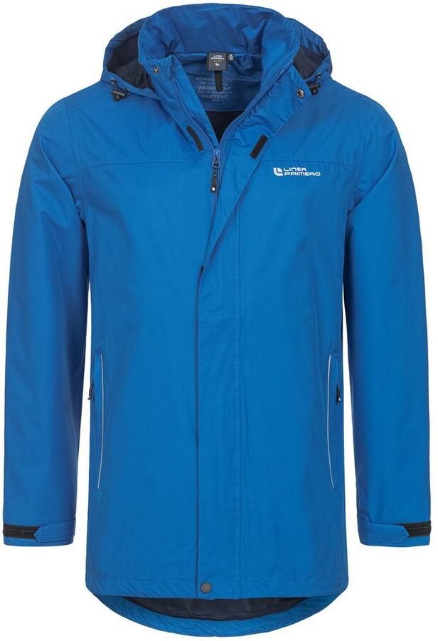DEPROC Active Outdoorjack PORT NEIL Men