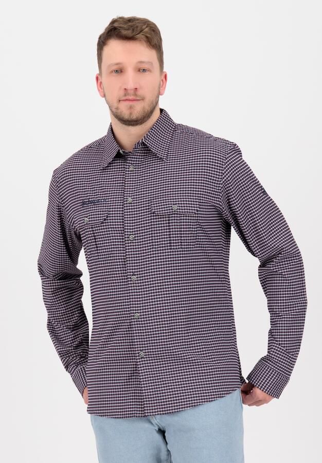 DEPROC Active Outdooroverhemd DENVER E MEN - Foto 4