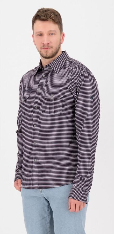 DEPROC Active Outdooroverhemd DENVER E MEN - Foto 3