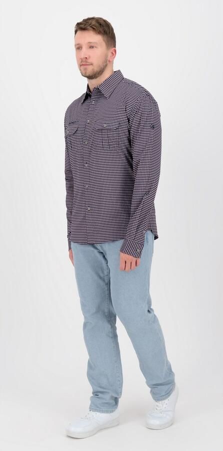 DEPROC Active Outdooroverhemd DENVER E MEN - Foto 2