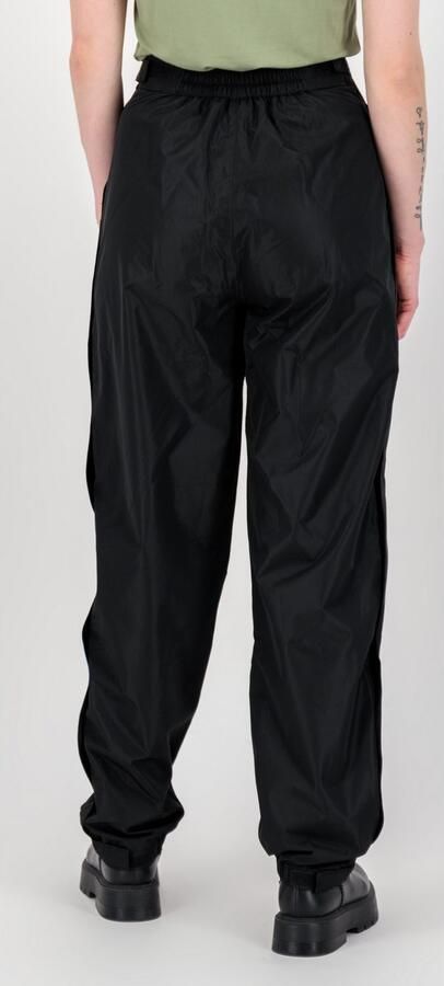 DEPROC Active Regenbroek KORSIKA WMN Zijrits ook verkrijgbaar in grote maten - Foto 4