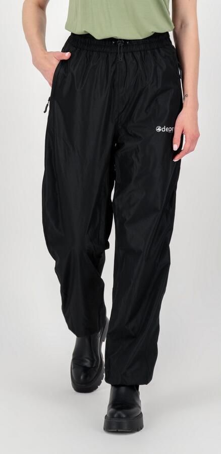 DEPROC Active Regenbroek KORSIKA WMN Zijrits ook verkrijgbaar in grote maten - Foto 3