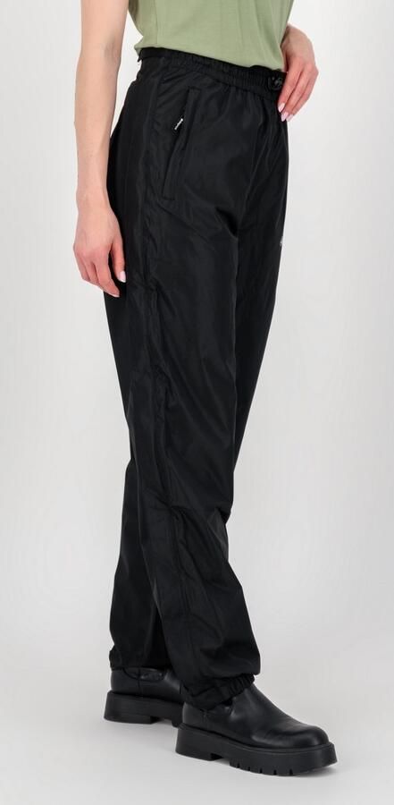 DEPROC Active Regenbroek KORSIKA WMN Zijrits ook verkrijgbaar in grote maten - Foto 2