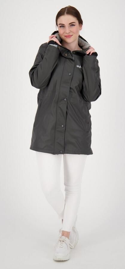 DEPROC Active Regenjack Friesennerz ELLESMERE WOMEN - Foto 3