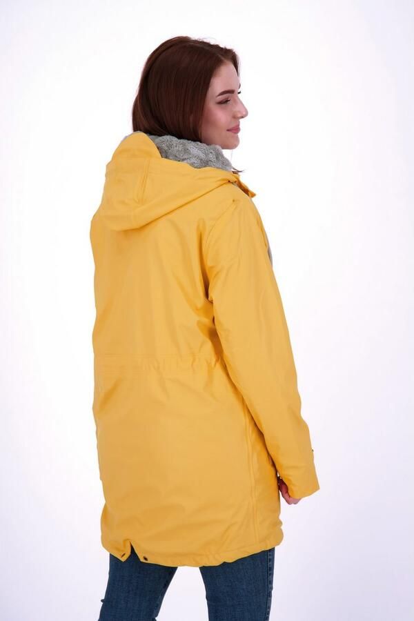 DEPROC Active Regenjack Friesennerz ELLESMERE WOMEN - Foto 4