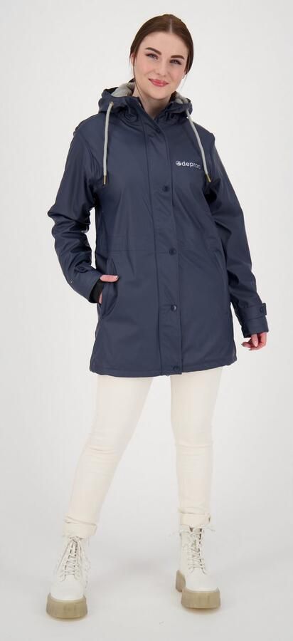 DEPROC Active Regenjack Friesennerz NEW ELLESMERE - Foto 4