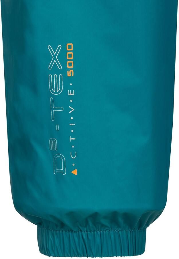 DEPROC Active Regenjas ROBSON LONG WOMEN - Foto 3