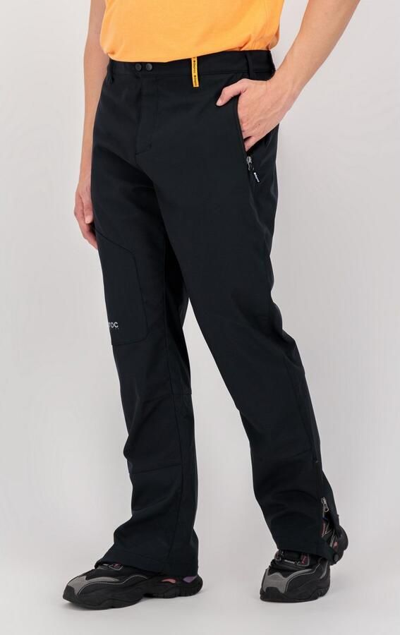 DEPROC Active Softshell-broek STERLING II MEN - Foto 3