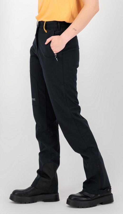 DEPROC Active Softshell-broek STERLING WNTR WMN