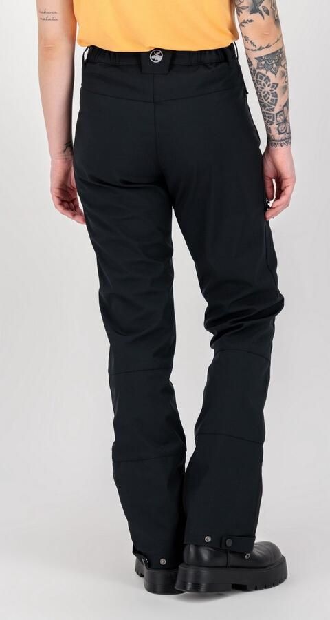 DEPROC Active Softshell-broek STERLING WNTR WMN - Foto 2