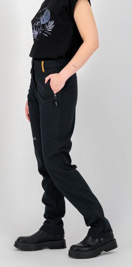 DEPROC Active Softshell-broek STERLING WO