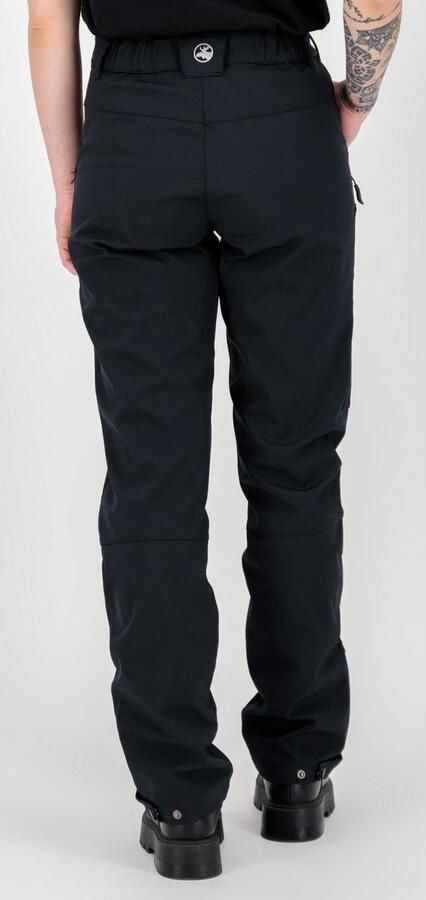 DEPROC Active Softshell-broek STERLING WO - Foto 2