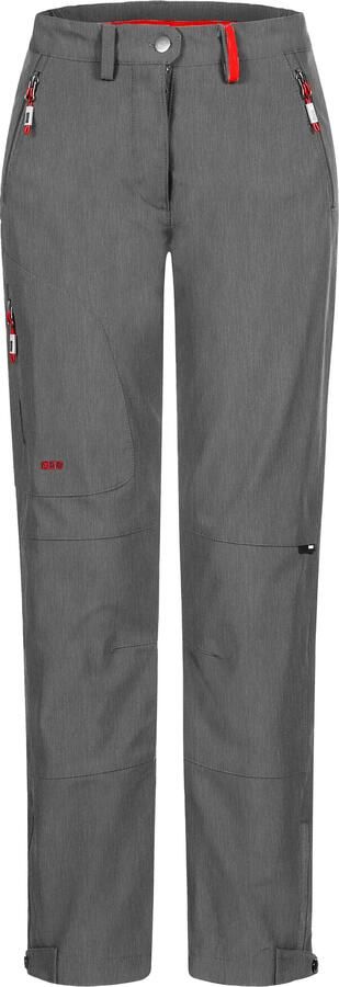 DEPROC Active Softshell-broek STONECREST NEW WOMEN - Foto 2