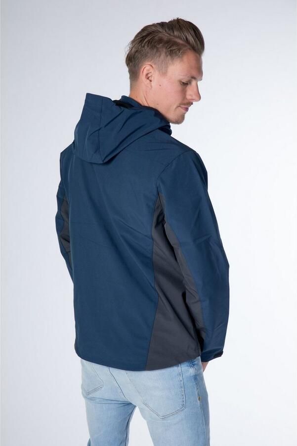 DEPROC Active Softshell-jack NUNAVUT MEN II - Foto 5