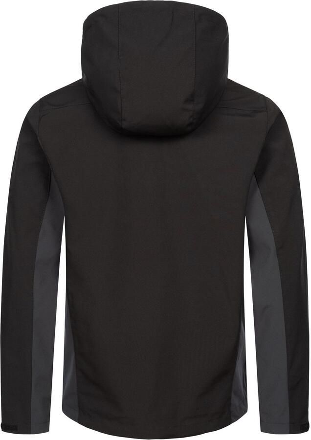 DEPROC Active Softshell-jack NUNAVUT MEN II
