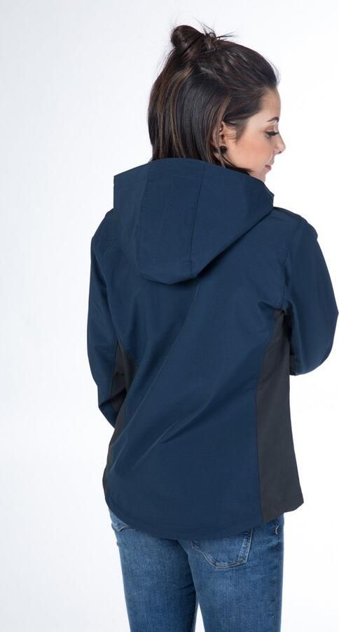 DEPROC Active Softshell-jack NUNAVUT WOMEN - Foto 5