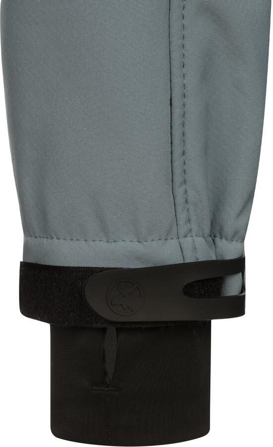 DEPROC Active Softshell-jas KEELE PEAK II DAMES