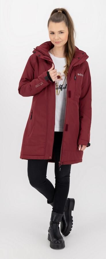 DEPROC Active Winterjack MONTREAL LONG WMN - Foto 5