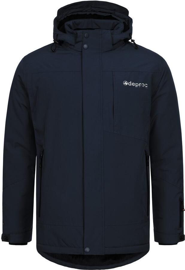 DEPROC Active Winterjack MONTREAL MEN - Foto 3