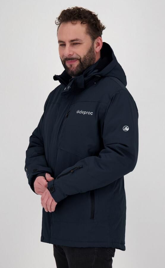 DEPROC Active Winterjack MONTREAL MEN - Foto 4
