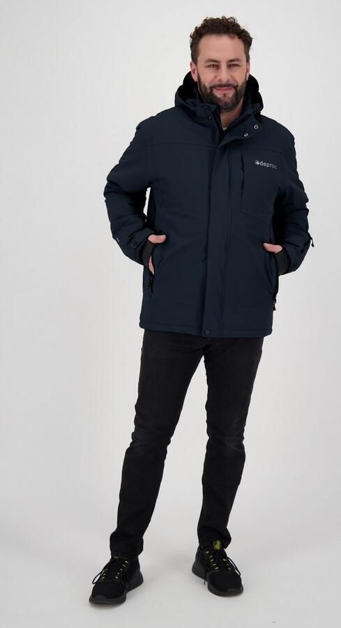 DEPROC Active Winterjack MONTREAL MEN - Foto 5