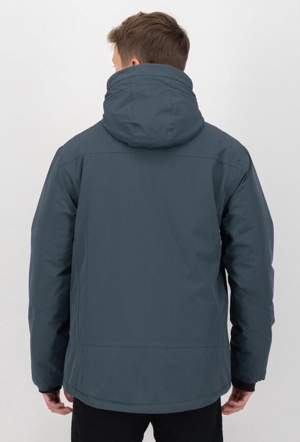 DEPROC Active Winterjack MONTREAL MEN - Foto 2