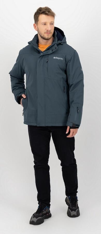 DEPROC Active Winterjack MONTREAL MEN