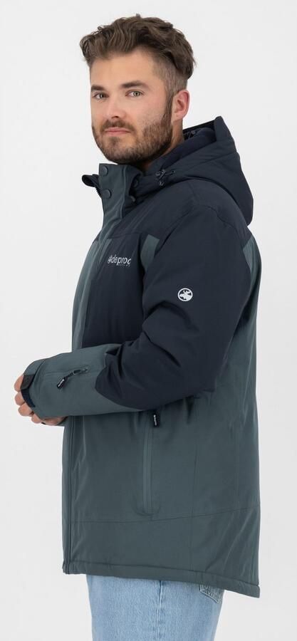 DEPROC Active Winterjack MONTREAL MEN - Foto 3