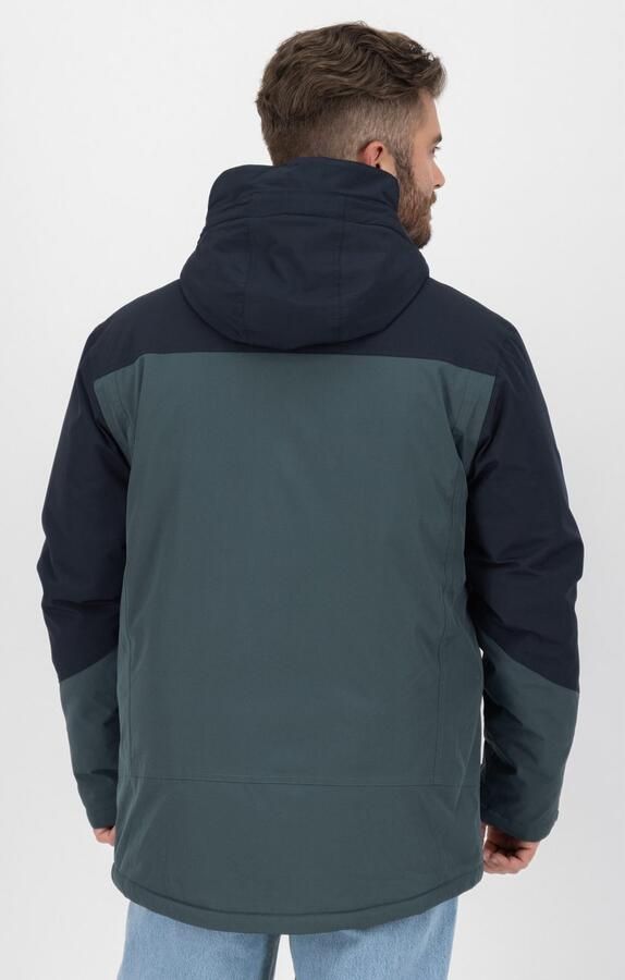 DEPROC Active Winterjack MONTREAL MEN - Foto 2