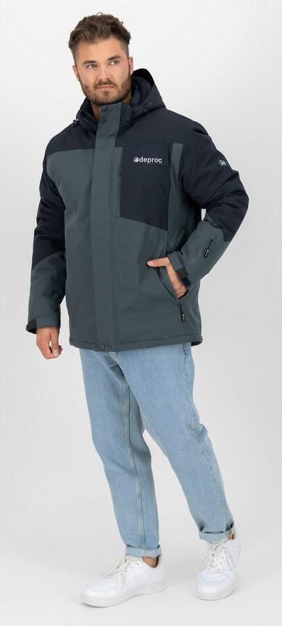DEPROC Active Winterjack MONTREAL MEN - Foto 4