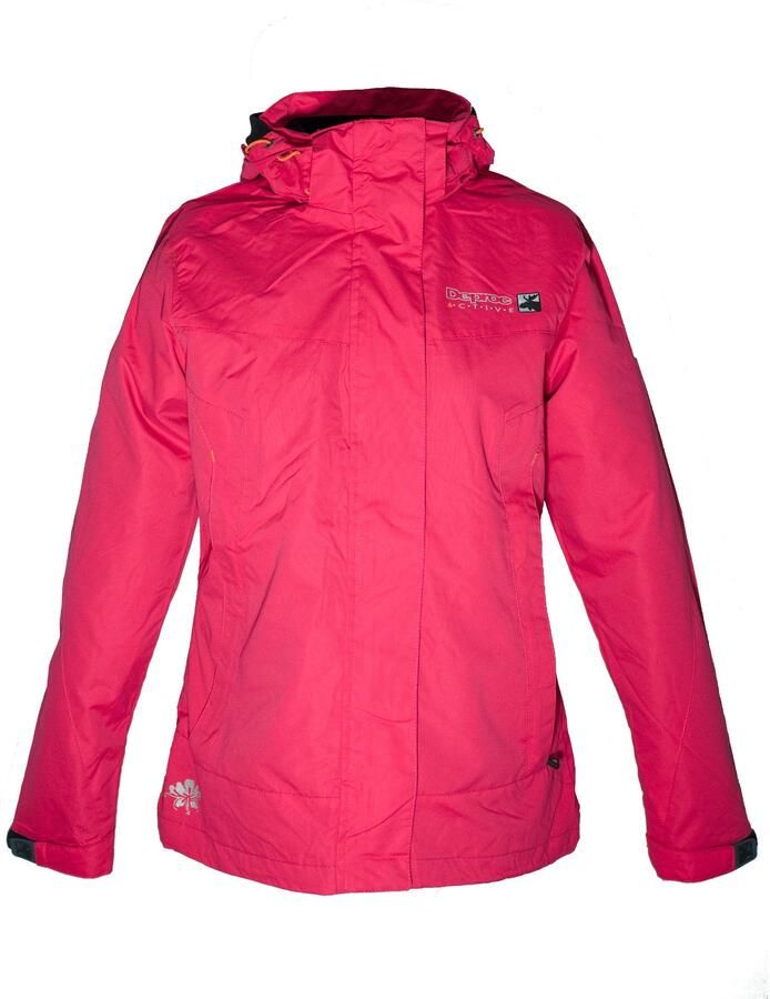 DEPROC Active Winterjack MONTREAL WOMEN