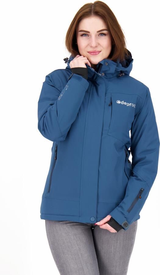 DEPROC Active Winterjack MONTREAL WOMEN - Foto 6