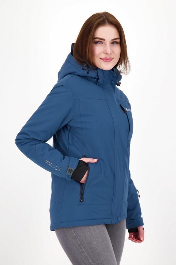DEPROC Active Winterjack MONTREAL WOMEN