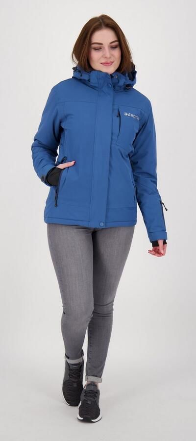 DEPROC Active Winterjack MONTREAL WOMEN - Foto 5