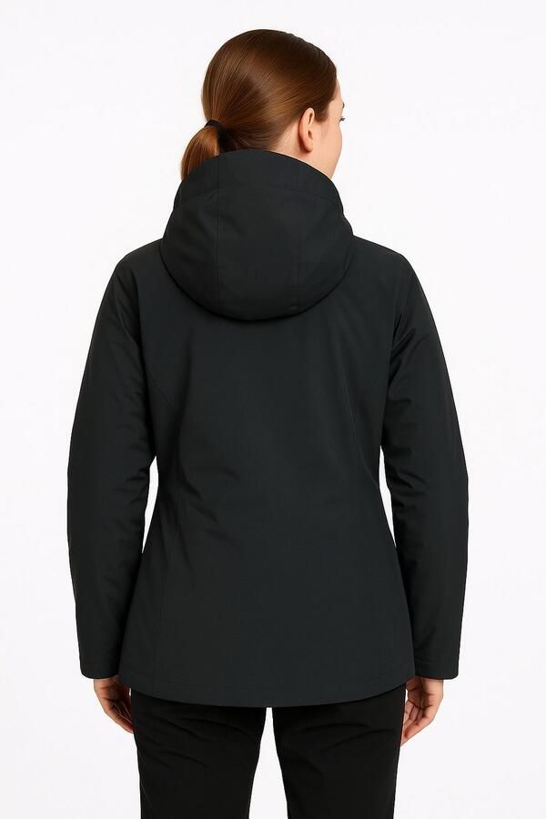 DEPROC Active Winterjack Whistler 3in1 II WMN - Foto 3