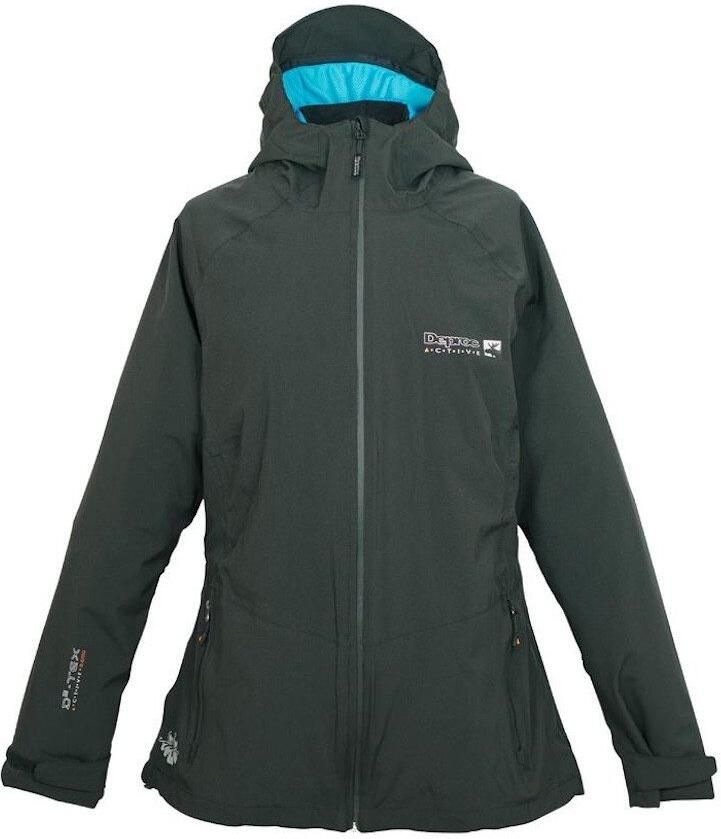 DEPROC Active Winterjack Whistler 3in1 II WMN