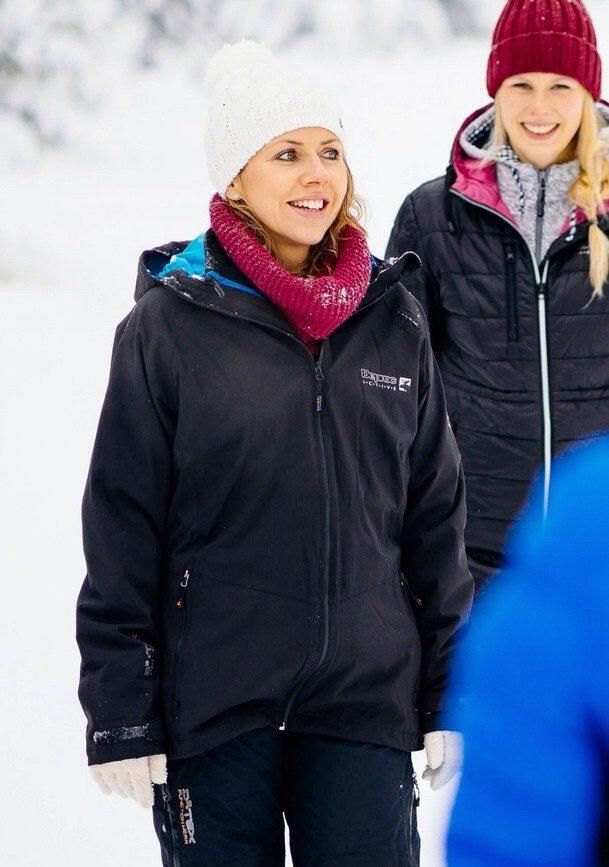 DEPROC Active Winterjack Whistler Women 3in1 - Foto 8