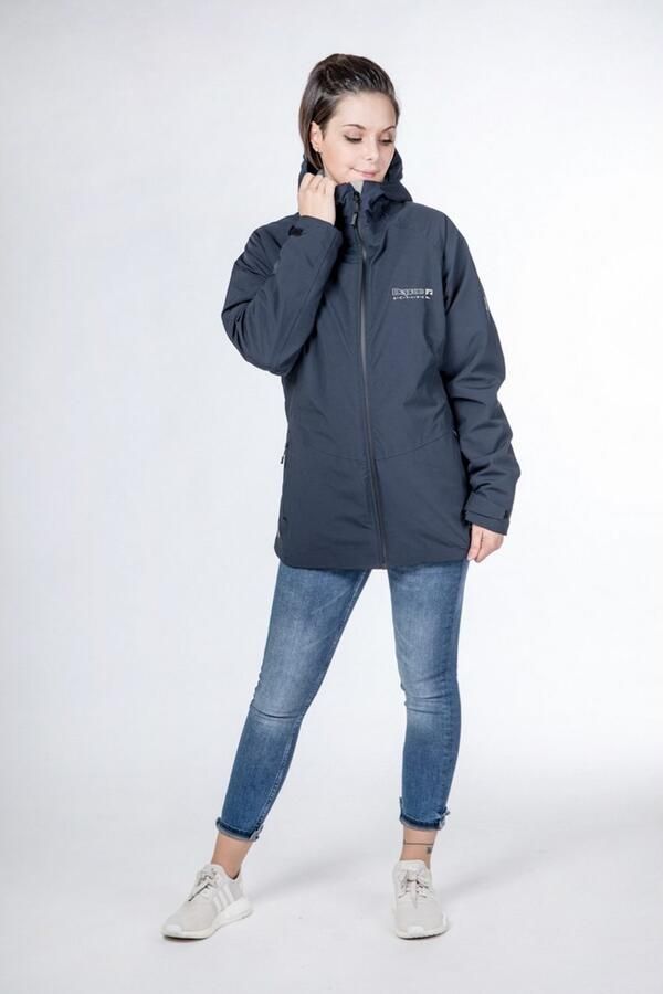 DEPROC Active Winterjack Whistler Women 3in1 - Foto 4