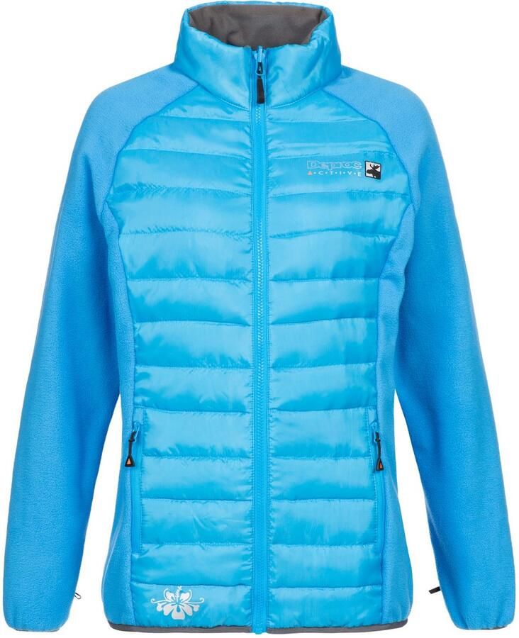 DEPROC Active Winterjack Whistler Women 3in1 - Foto 2