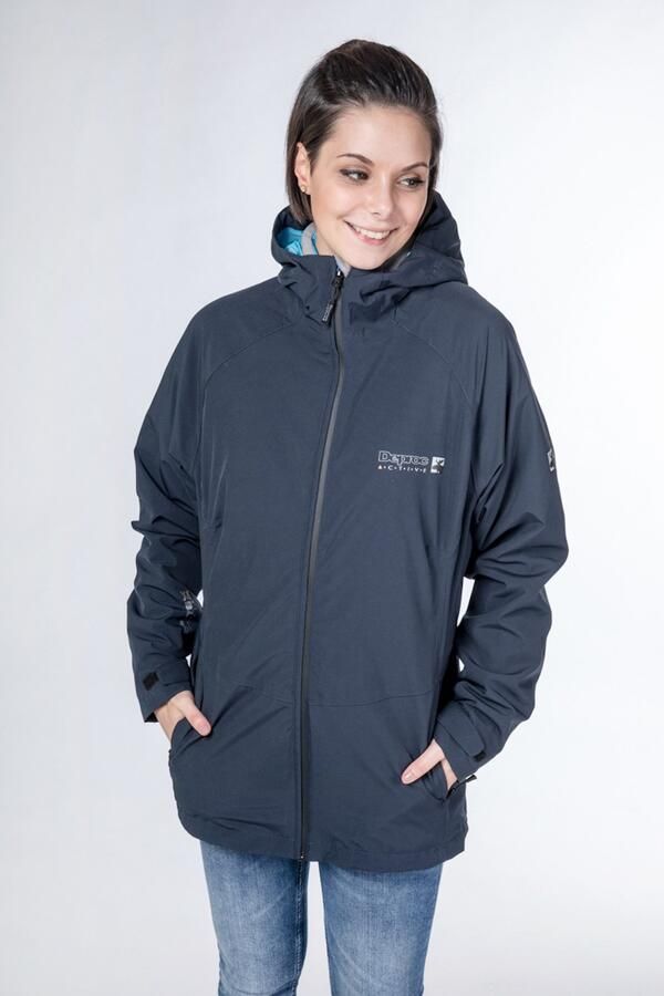 DEPROC Active Winterjack Whistler Women 3in1 - Foto 7