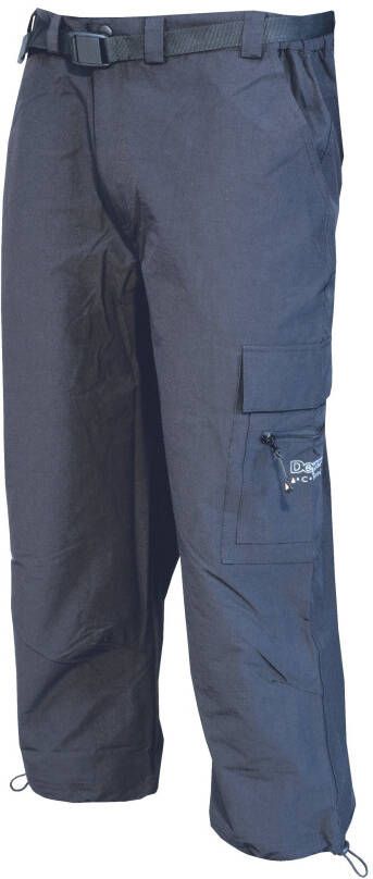 DEPROC Active 3 4 broek KENTVILLE FULLSTRETCH piratenbroek MEN